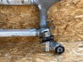 балка подвески задняя BMW 7 серия G11/G12 2017, 3.0 л., B57 D30 A, дизель, АКПП, седан, 6883918, 33316883918 - фото №7