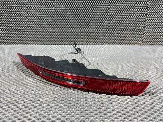 отражатель Porsche Macan 1 поколение 95B 2016, 95B945725L