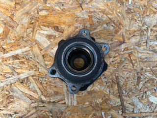 ступица задняя Porsche Macan 1 поколение [2-й рестайлинг] 2022, 2.9 л., DGR, бензин, АКПП, внедорожник 5 дв., 95B407625B, 95B407625, 95B407625A, 9A740762501