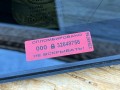 стекло кузовное боковое правое Land Rover Discovery 5 поколение L462 2017, 3.0 л., 306PS, бензин, АКПП, внедорожник 5 дв., HY3229600, LR083198, LR099661 - фото №9