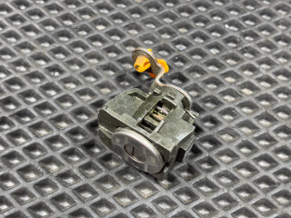 личинка дверного замка Infiniti FX35 1 поколение 2006, 3.5 л., VQ35DE, бензин, АКПП, внедорожник 5 дв., H0601-CB800