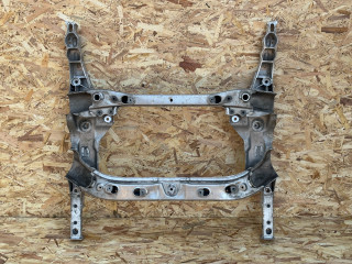 балка подвески передняя (подрамник) Mercedes-Benz SL-Класс R231 [рестайлинг] 2017, 4.7 л., бензин, A231620014, A2316200187