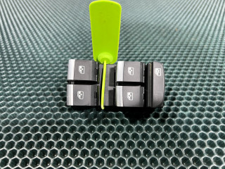 блок управления стеклоподъемниками Audi Q5 FY 2018, 2.0 л., бензин, АКПП, внедорожник 5 дв., 8W0959851E