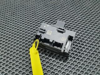 модуль управления двери Porsche Macan 1 поколение 95B 2015, 3.0 л., MCT.MA, бензин, АКПП, внедорожник 5 дв., 4H0959792S, 4H0959792M