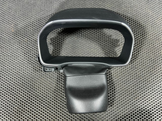 кожух рулевой колонки Hyundai Tucson 4 поколение 2024, 2.5 л., G4KN, бензин, АКПП, внедорожник 5 дв., 84850-CW010, 84830-CW010