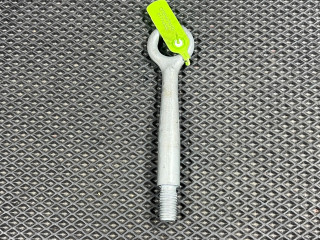 крюк буксировочный Jaguar F-Pace 1 поколение X761 2016, 3.0 л., AJ 126, бензин, АКПП, внедорожник 5 дв., T2H33643, LR092012