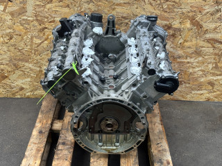 двигатель Mercedes-Benz S-Класс W221 [рестайлинг] 2011, 5.5 л., M 273.963, бензин, АКПП, седан, 273963, A273963