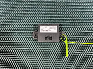 блок управления парктрониками Land Rover Range Rover Sport 2 поколение L494 2014, 3.0 л., 30DDTX, дизель, АКПП, внедорожник 5 дв., FPLA14F681AB