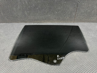 стекло двери задней левой Buick Envista 1 поколение 2024, 1.2 л., бензин, АКПП, внедорожник 5 дв.