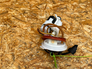 насос топливный Audi Q7 4M [рестайлинг] 2020, 3.0 л., CREC, бензин, 8W0201317F, A2C90464100