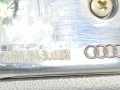 подсветка номера Audi A8 D4 [рестайлинг] 2016, 3.0 л., CREC, бензин, АКПП, седан, 4H0943021, 4H0943022, 4H0827574B - фото №9