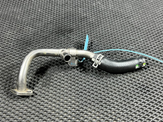 патрубок (трубопровод, шланг) Kia K5 3 поколение 2022, 1.6 л., G4FP, бензин, АКПП, седан, 25472-2M810