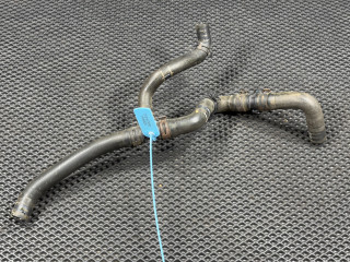 патрубок (трубопровод, шланг) Audi Q7 4L [рестайлинг] 2012, 3.0 л., CJWE, бензин, внедорожник 5 дв., 7L8121070AE