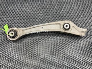 рычаг передний левый Audi A6 4G/C7 2012, 2.0 л., CAEB, бензин, АКПП, седан, 8K0407155C