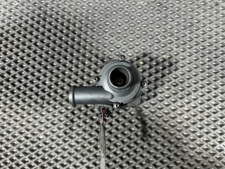 насос антифриза дополнительный Audi S8 D4 2013, 4.0 л., CGTA, бензин, АКПП, седан, 059121012A