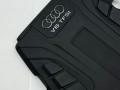 декоративная крышка двигателя Audi Q7 4M 2019, 3.0 л., CREC, бензин, АКПП, внедорожник 5 дв., 4M0133849A - фото №5