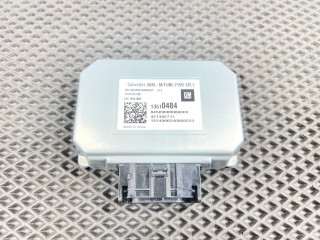 Преобразователь напряжения Buick Encore GX 1 поколение [рестайлинг] 2024, 1.3 л., бензин, АКПП, внедорожник 5 дв., 13510484, 13462012, 13506066, 13509853, 13514044