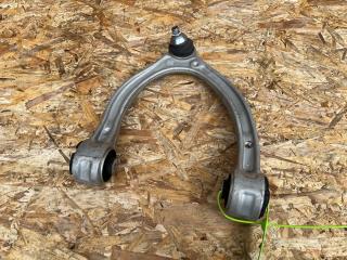 рычаг передний правый Mercedes-Benz GLC-Класс X253 [рестайлинг] 2019, 2.0 л., бензин, АКПП, внедорожник 5 дв., A2053305601