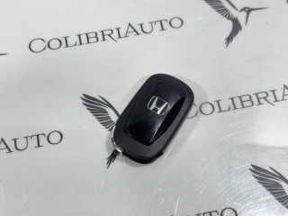 ключ Honda CR-V 6 поколение 2025, 1.5 л., L15B, бензин, вариатор, внедорожник 5 дв.