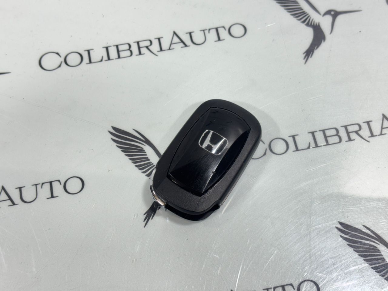 ключ Honda CR-V 6 поколение 2025, 1.5 л., L15B, бензин, вариатор, внедорожник 5 дв. - фото №1