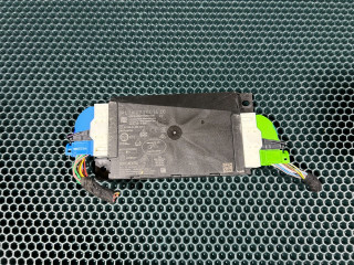 блок управления (другие) Mercedes-Benz GLE V167 2021, 2.0 л., бензин, АКПП, внедорожник 5 дв., A1679001420