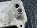 радиатор масляный Porsche Cayenne 955 2006, 4.5 л., M 48.00, бензин, АКПП, внедорожник 5 дв., H0394000, 6819130 - фото №5