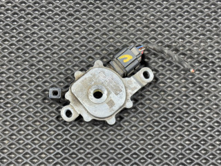 модуль управления селектора АКПП Kia K5 3 поколение 2022, 1.6 л., G4FP, бензин, АКПП, 42700-2H000