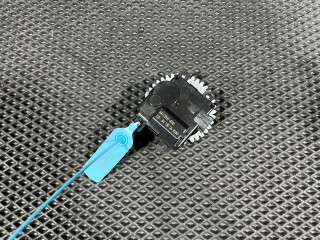 моторчик заслонки печки Honda CR-V 6 поколение 2025, 1.5 л., L15B, бензин, АКПП, внедорожник 5 дв., AA113800-4040