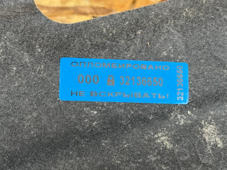 подушка безопасности коленная Buick Encore GX 1 поколение [рестайлинг] 2024, 1.3 л., бензин, АКПП, внедорожник 5 дв., 23411537, 42457826, 42788652