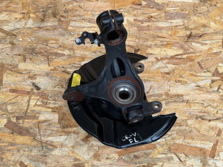 кулак поворотный левый Honda CR-V 6 поколение 2025, 1.5 л., L15B, бензин, вариатор, внедорожник 5 дв., 51216-3A0-A01