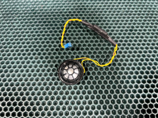 динамик BMW 7 серия G11/G12 2017, 4.4 л., бензин, АКПП, седан, 65139184794