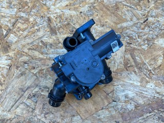помпа Audi A6 4G/C7 2012, 2.0 л., CDNB, бензин, АКПП, седан, 06L121111M