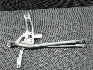 механизм стеклоочистителя (трапеция дворников) Audi A5 F5 2017, 2.0 л., CVKB, бензин, АКПП, лифтбэк, 8W7955023B, 8W7955023