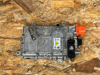 Преобразователь напряжения Ford Mustang Mach-E 1 поколение 2023, электро, внедорожник 5 дв., LJ98-14G646-AF, LJ98-14B227-AH