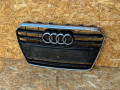 решетка радиатора Audi A5 8T [рестайлинг] 2013, 2.0 л., CGLC, дизель, АКПП, купе, 8T0853651G, 8T0853651H - фото №2