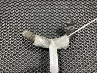 патрубок (трубопровод, шланг) Audi A8 D3 [рестайлинг] 2006, 4.2 л., BVJ, бензин, АКПП, седан, 079121096AB