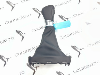 ручка кулисы КПП Honda CR-V 6 поколение 2025, 1.5 л., L15B, бензин, вариатор, внедорожник 5 дв.