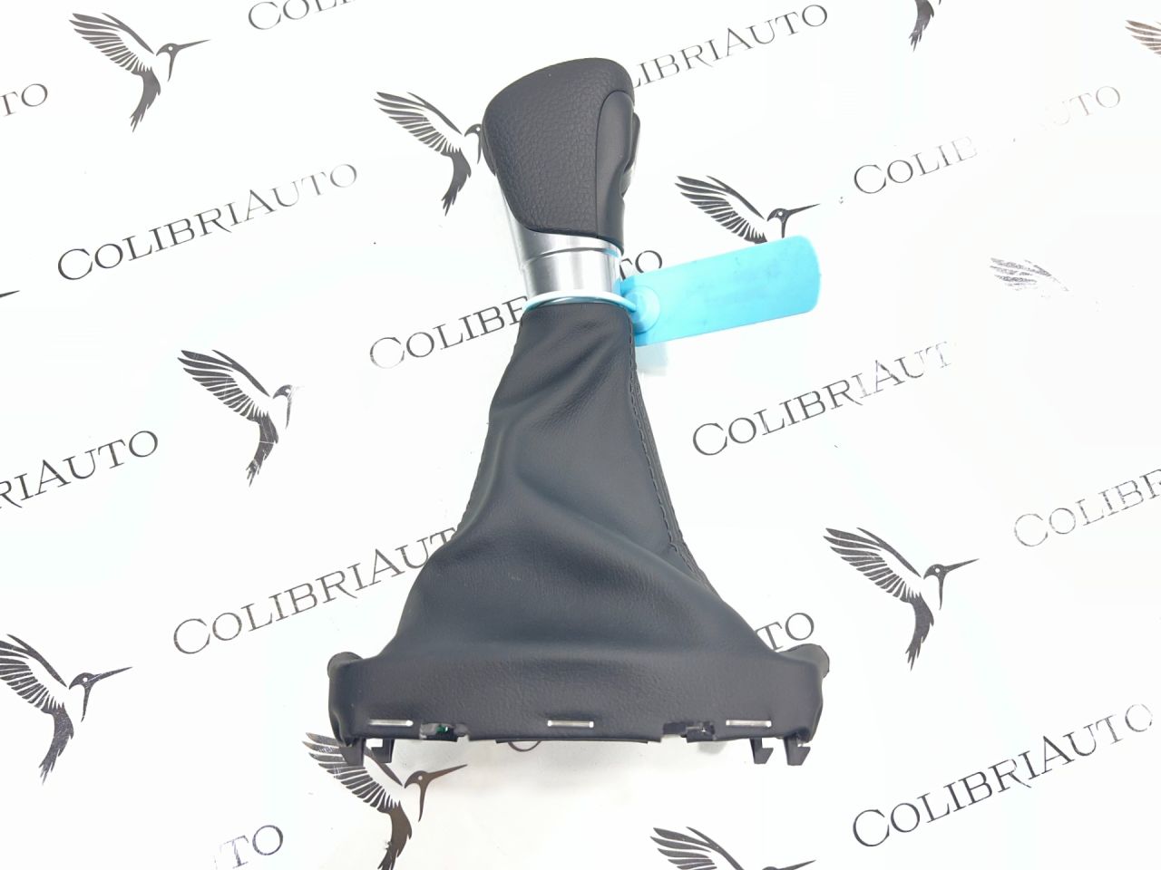 ручка кулисы КПП Honda CR-V 6 поколение 2025, 1.5 л., L15B, бензин, вариатор, внедорожник 5 дв. - фото №1