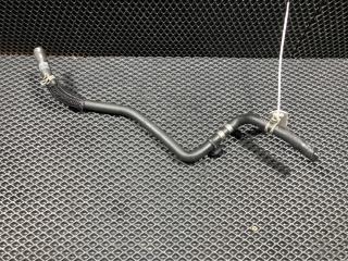 патрубок (трубопровод, шланг) Ford Bronco Sport 1 поколение 2020, 1.5 л., бензин, АКПП, внедорожник 5 дв., LX618W005GA