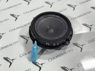 динамик двери Kia K5 3 поколение 2022, 1.6 л., G4FP, бензин, АКПП, седан, 96330-L1050