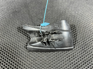 воздуховод Porsche Macan 1 поколение [2-й рестайлинг] 2022, 2.9 л., DGR, бензин, АКПП, внедорожник 5 дв., 95B615447C, 95B615447A, 95B615447B