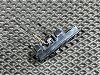 ручка бардачка Jaguar XJ 4 поколение [рестайлинг] X351 2016, 3.0 л., AJ 126, бензин, АКПП, седан, AW93060D20AB