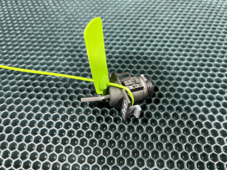 личинка дверного замка Jaguar XE 1 поколение 2018, 3.0 л., бензин, седан, 30784963, LR027452, LR043269, LR098227, T2H1164, C2D29694, C2Z21495, LR116566, 535123484