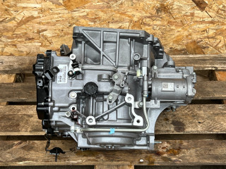 КПП автоматическая (АКПП) Buick Envista 1 поколение 2024, 1.2 л., бензин, АКПП, внедорожник 5 дв., 24054135