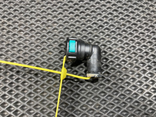 патрубок (трубопровод, шланг) Jaguar XF X260 2018, АКПП, внедорожник 5 дв.