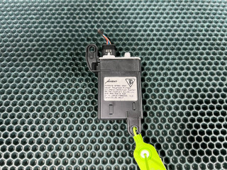 блок управления сиденьем Audi A7 4G [рестайлинг] 2016, 3.0 л., CREC, бензин, АКПП, хетчбэк 3 дв., 5C6959339B