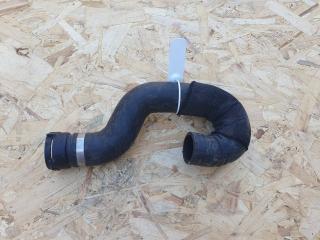 патрубок (трубопровод, шланг) Audi A8 D3 [рестайлинг] 2006, 4.2 л., BVJ, бензин, АКПП, седан, 4E0121055AF