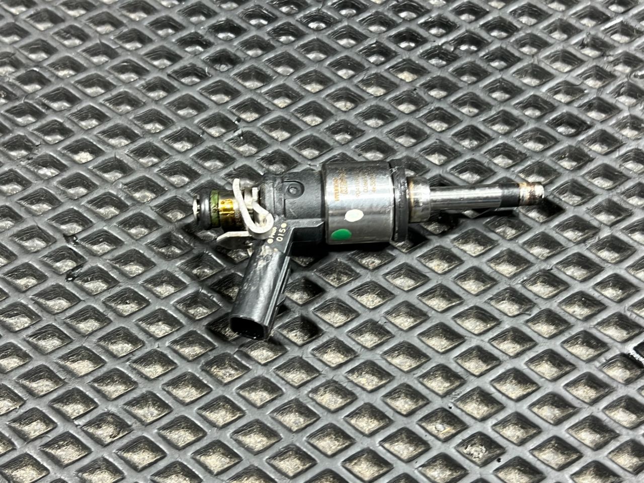 форсунка Kia K5 3 поколение 2022, 1.6 л., G4FP, бензин, АКПП, седан, 9041090015, 35310-2M417 - фото №1