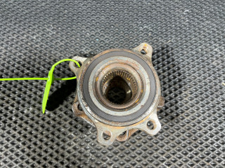 ступица передняя Audi A4 B9 2018, 2.0 л., бензин, АКПП, седан, 8W0407679