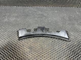 молдинг заднего бампера Porsche Macan 1 поколение 2018, 2.0 л., бензин, АКПП, внедорожник 5 дв., 95B853828A